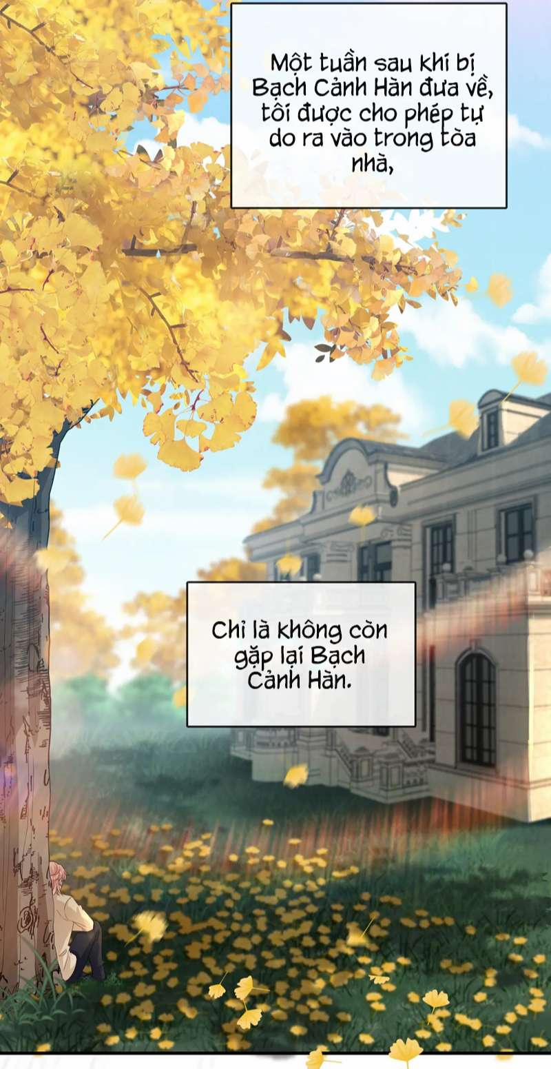 Kế Hoạch Tẩy Trắng Hắc Nguyệt Quang 70 trang 10