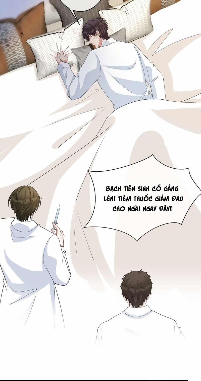 Kế Hoạch Tẩy Trắng Hắc Nguyệt Quang 70 trang 16