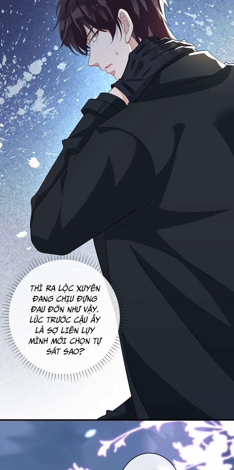 Kế Hoạch Tẩy Trắng Hắc Nguyệt Quang 70 trang 2