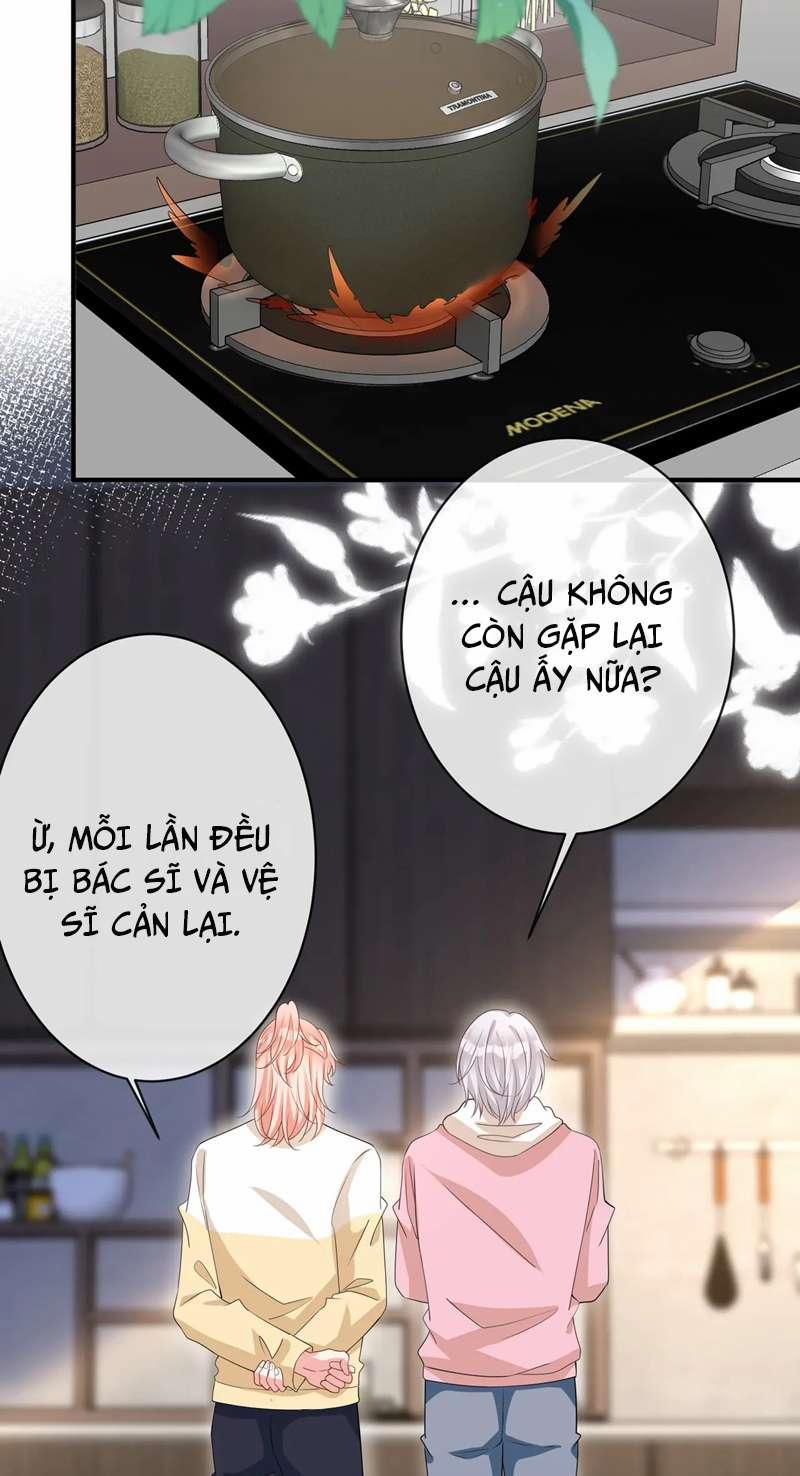 Kế Hoạch Tẩy Trắng Hắc Nguyệt Quang 70 trang 20
