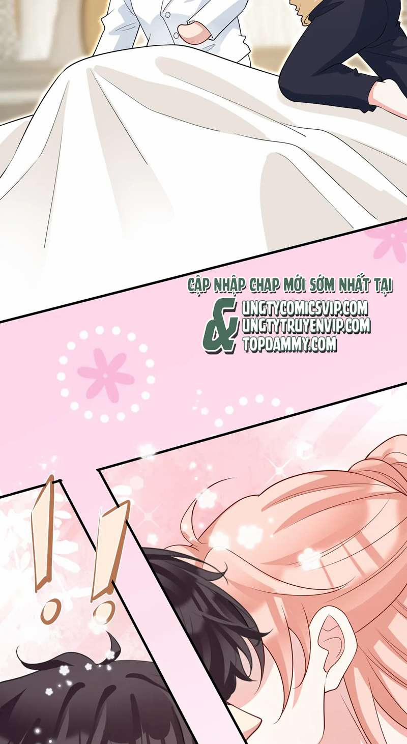 Kế Hoạch Tẩy Trắng Hắc Nguyệt Quang 70 trang 33