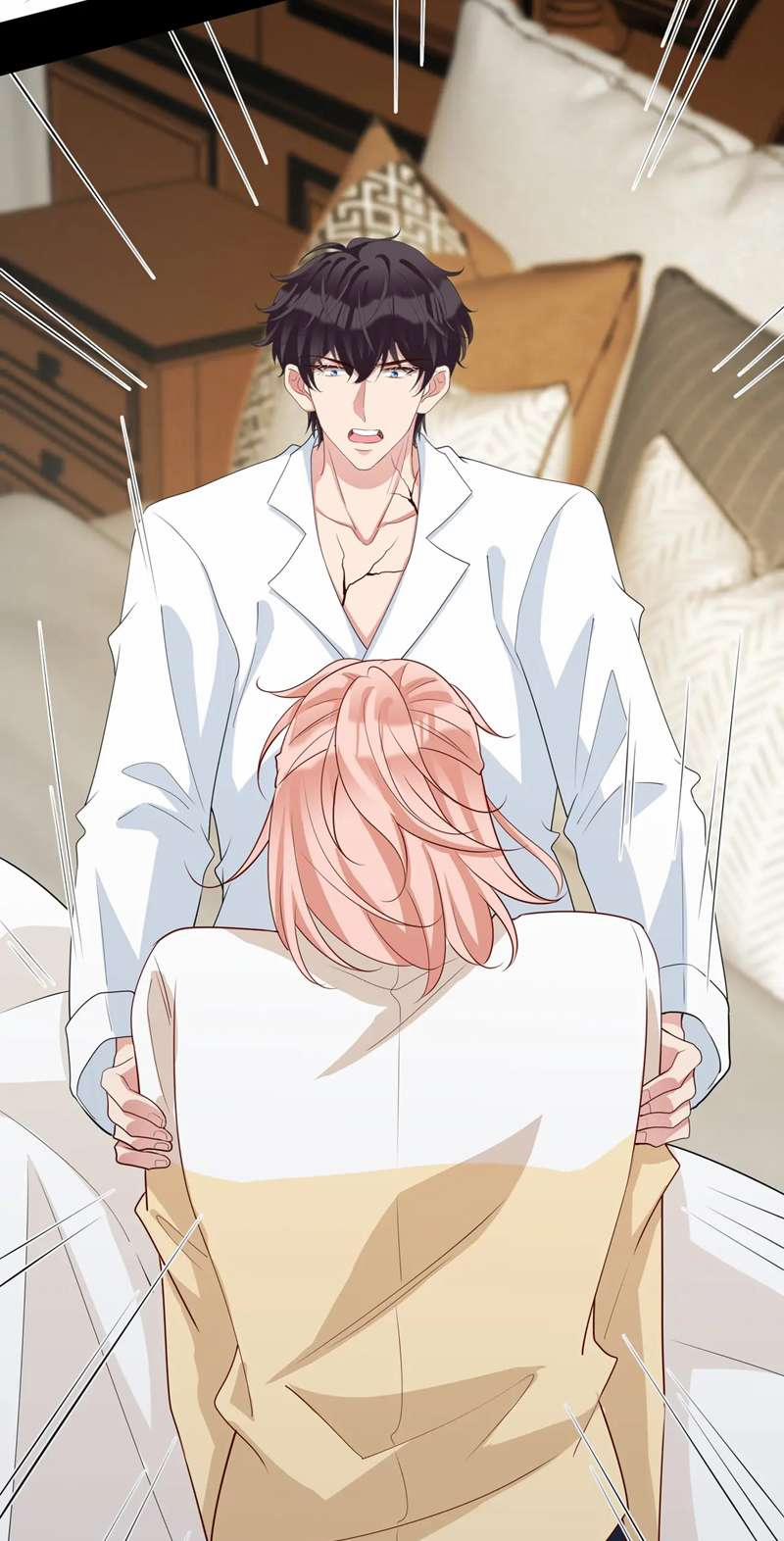 Kế Hoạch Tẩy Trắng Hắc Nguyệt Quang 70 trang 35