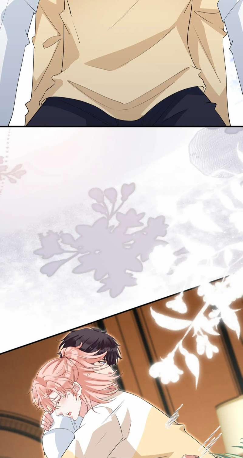 Kế Hoạch Tẩy Trắng Hắc Nguyệt Quang 70 trang 37