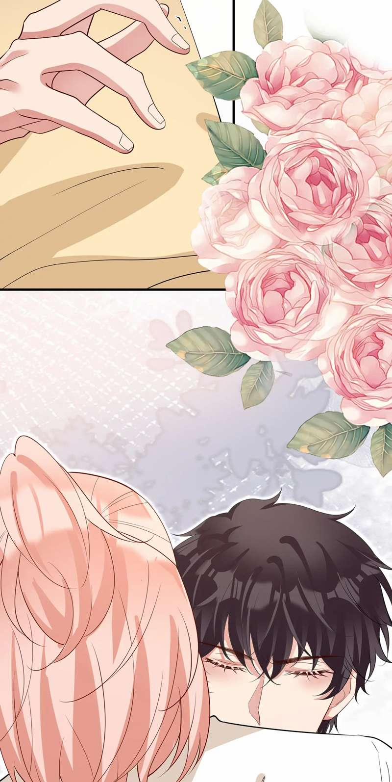 Kế Hoạch Tẩy Trắng Hắc Nguyệt Quang 70 trang 39