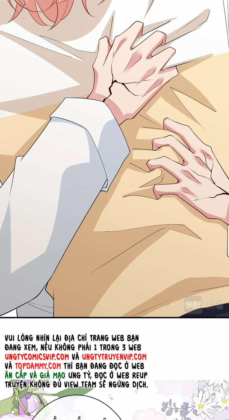 Kế Hoạch Tẩy Trắng Hắc Nguyệt Quang 70 trang 40