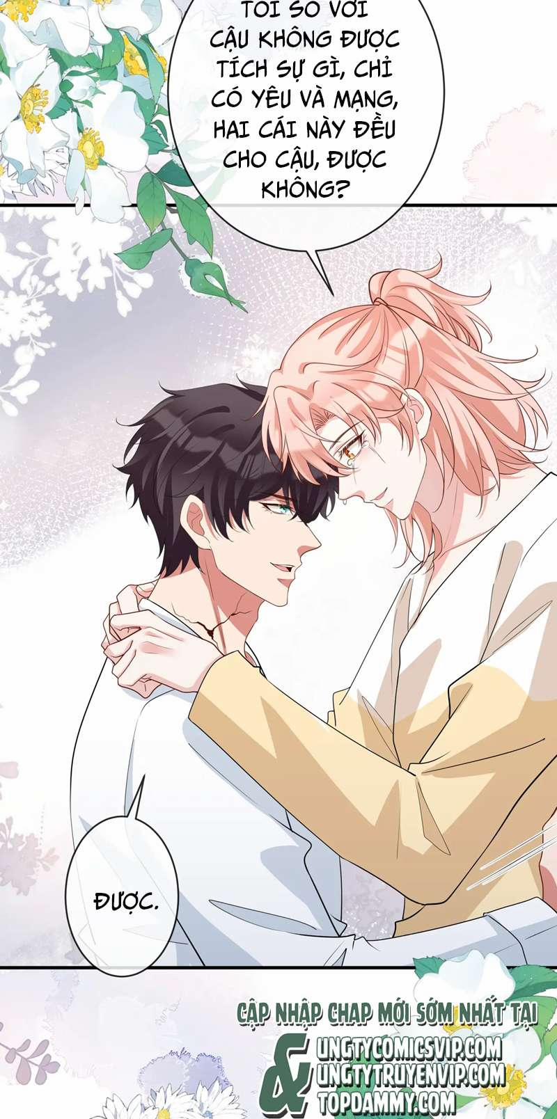 Kế Hoạch Tẩy Trắng Hắc Nguyệt Quang 70 trang 42