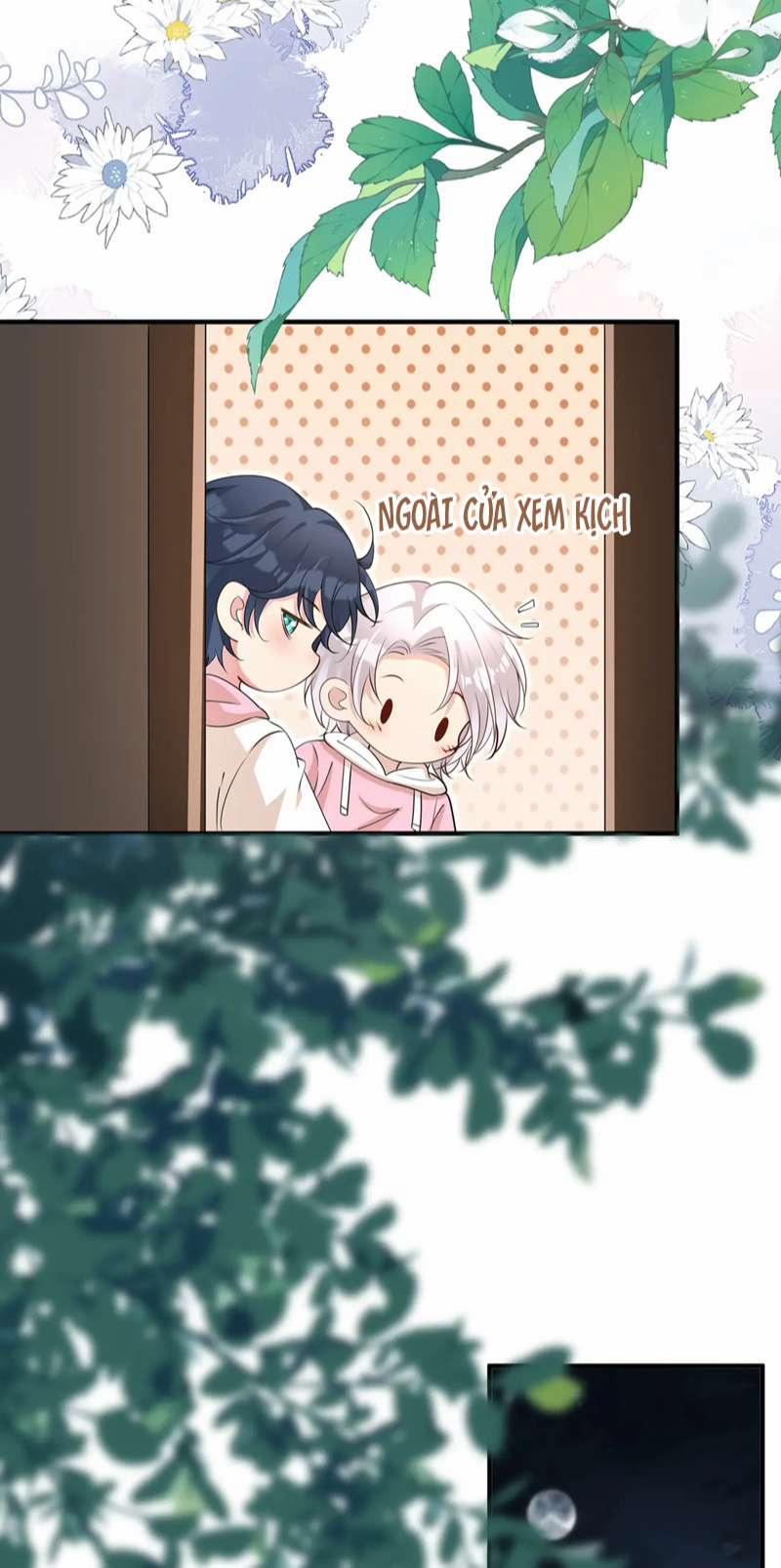 Kế Hoạch Tẩy Trắng Hắc Nguyệt Quang 70 trang 43