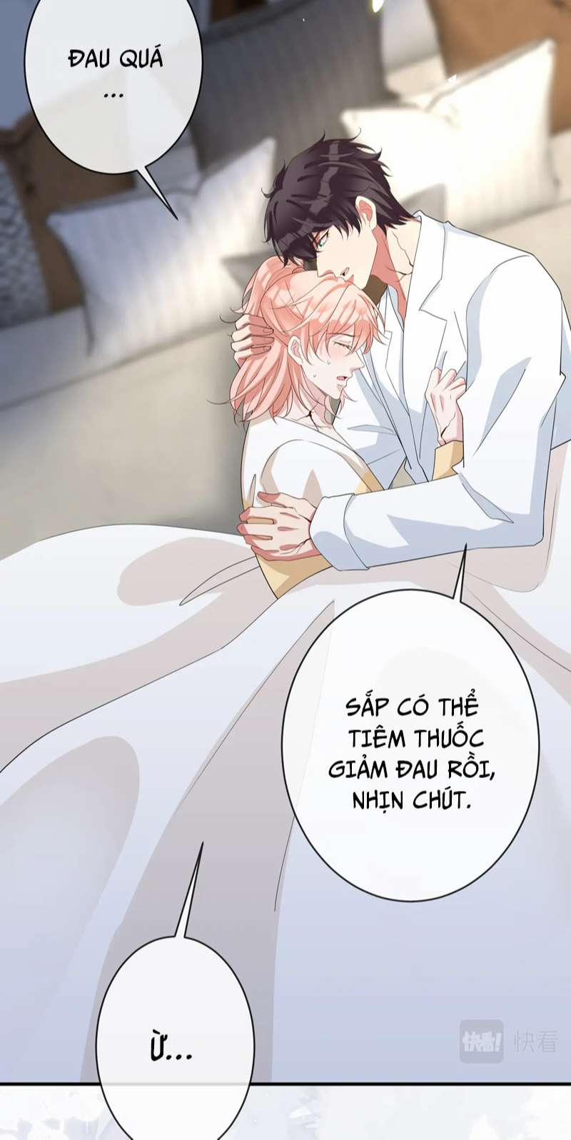 Kế Hoạch Tẩy Trắng Hắc Nguyệt Quang 70 trang 45