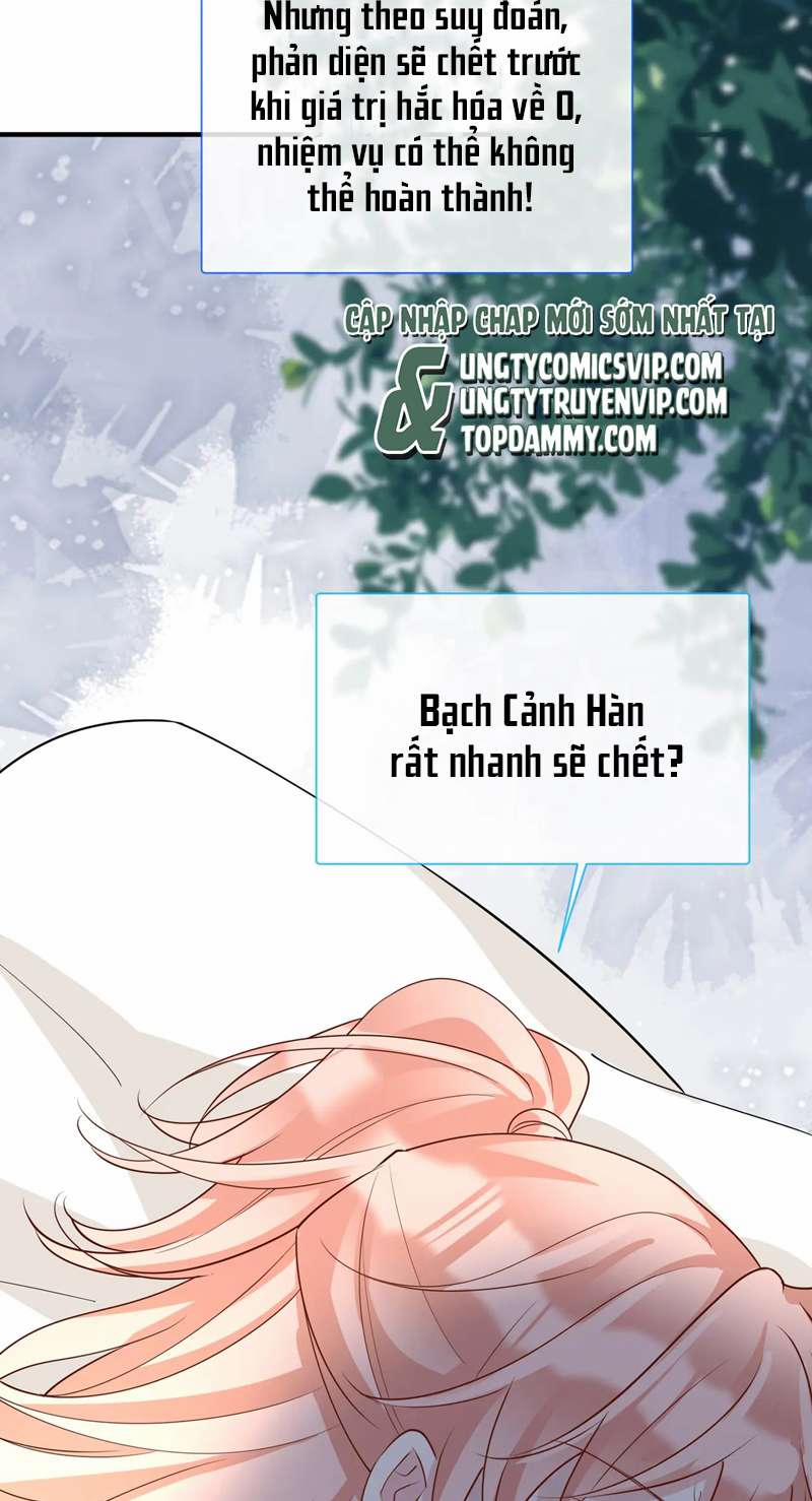 Kế Hoạch Tẩy Trắng Hắc Nguyệt Quang 70 trang 47