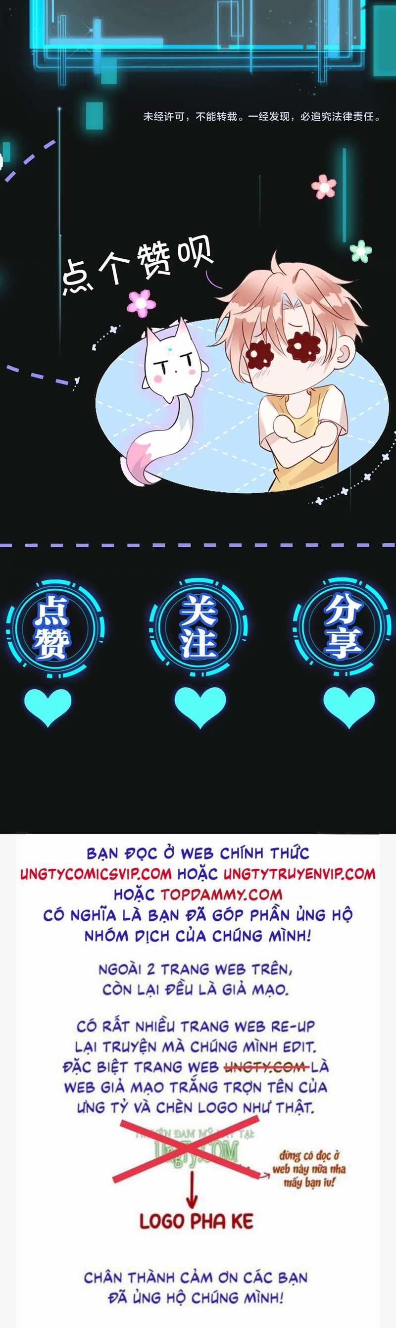 Kế Hoạch Tẩy Trắng Hắc Nguyệt Quang 70 trang 50