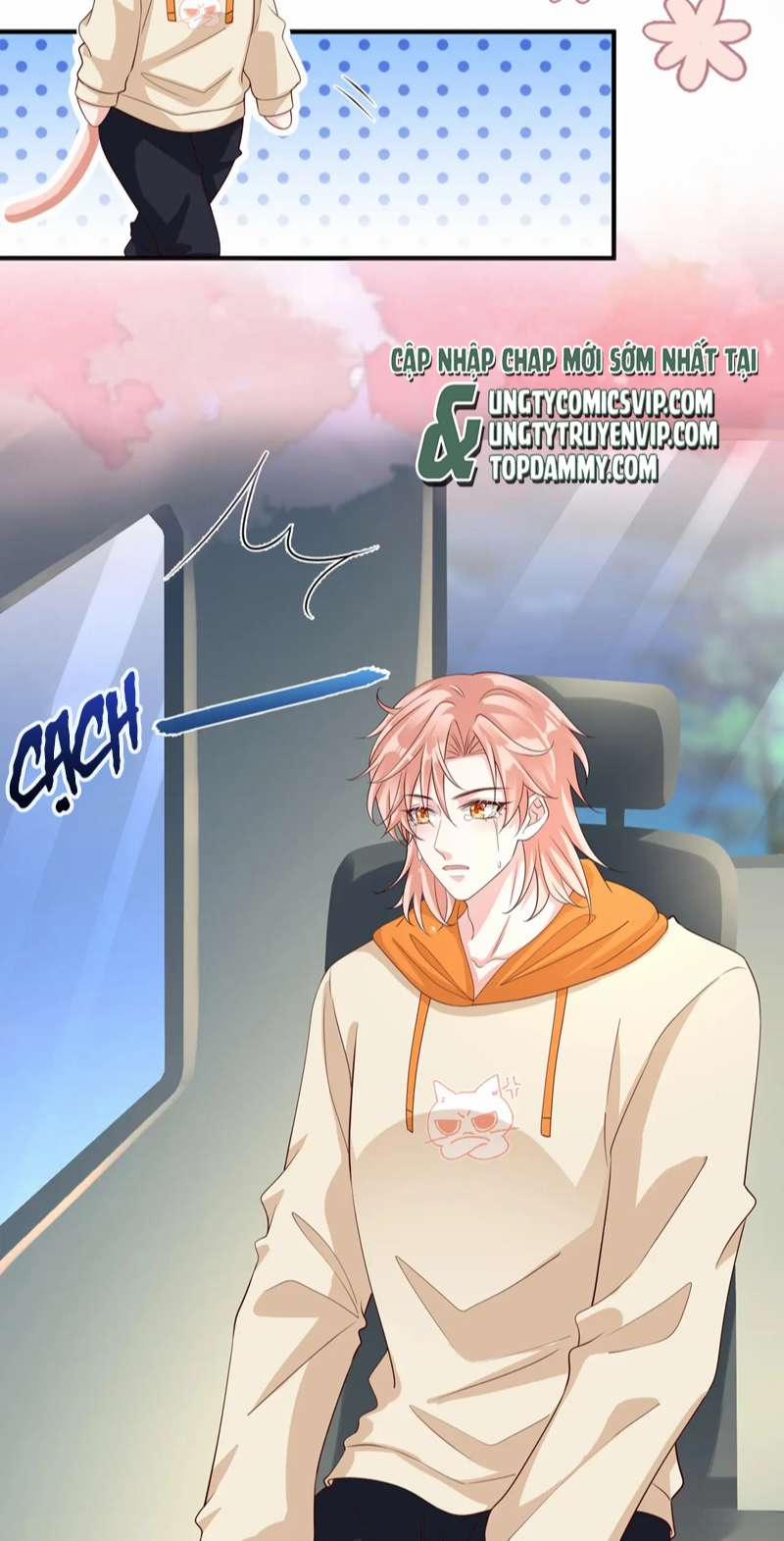 Kế Hoạch Tẩy Trắng Hắc Nguyệt Quang 70 trang 6