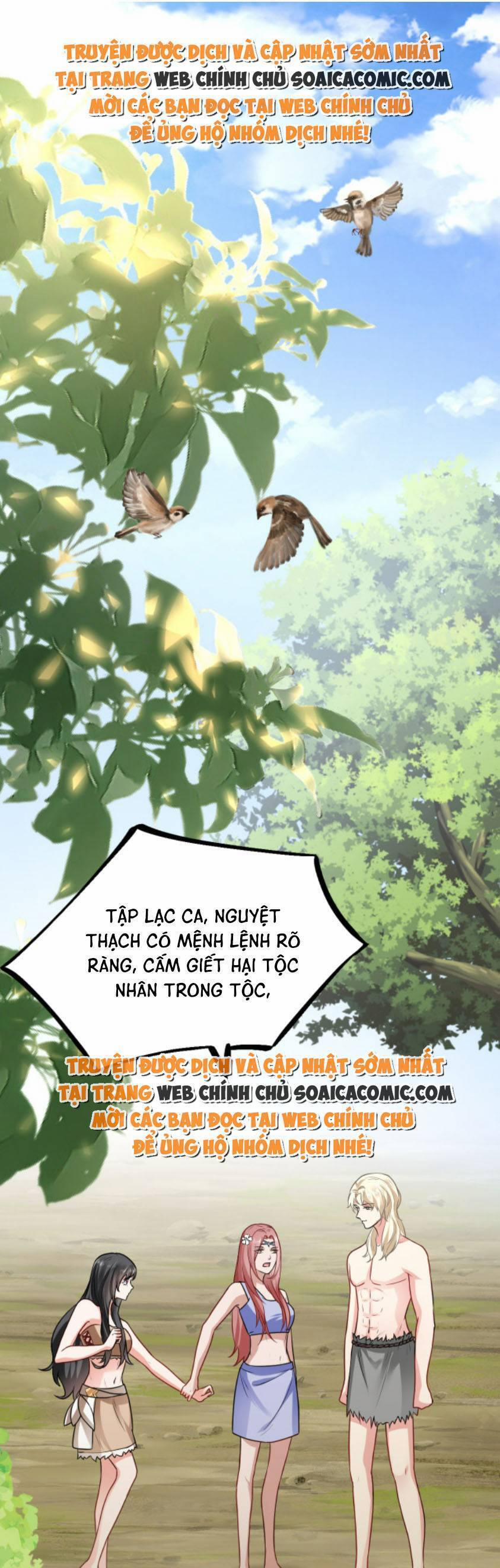 Kế Hoạch Thuần Phục Thú Phu Kiêu Ngạo 17 trang 0