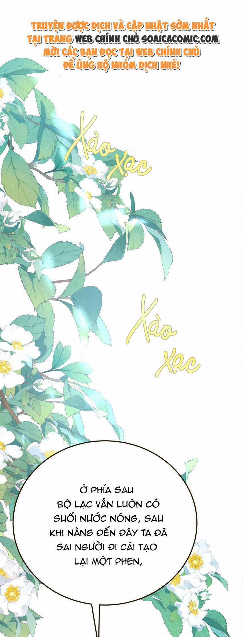 Kế Hoạch Thuần Phục Thú Phu Kiêu Ngạo 33 trang 0