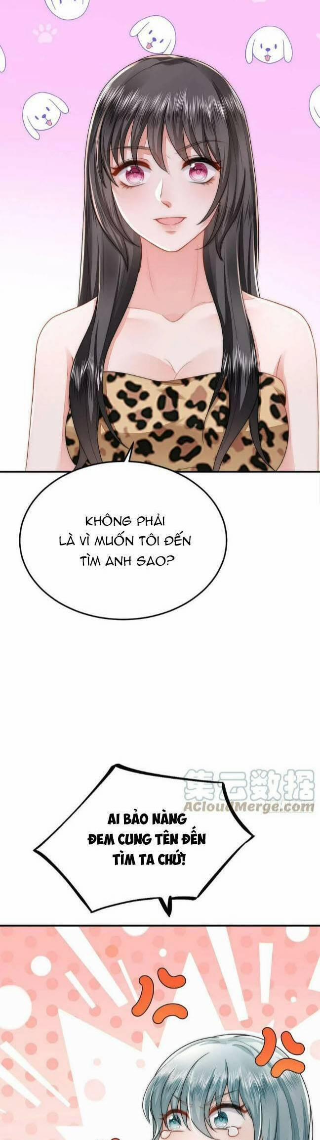Kế Hoạch Thuần Phục Thú Phu Kiêu Ngạo 40 trang 1