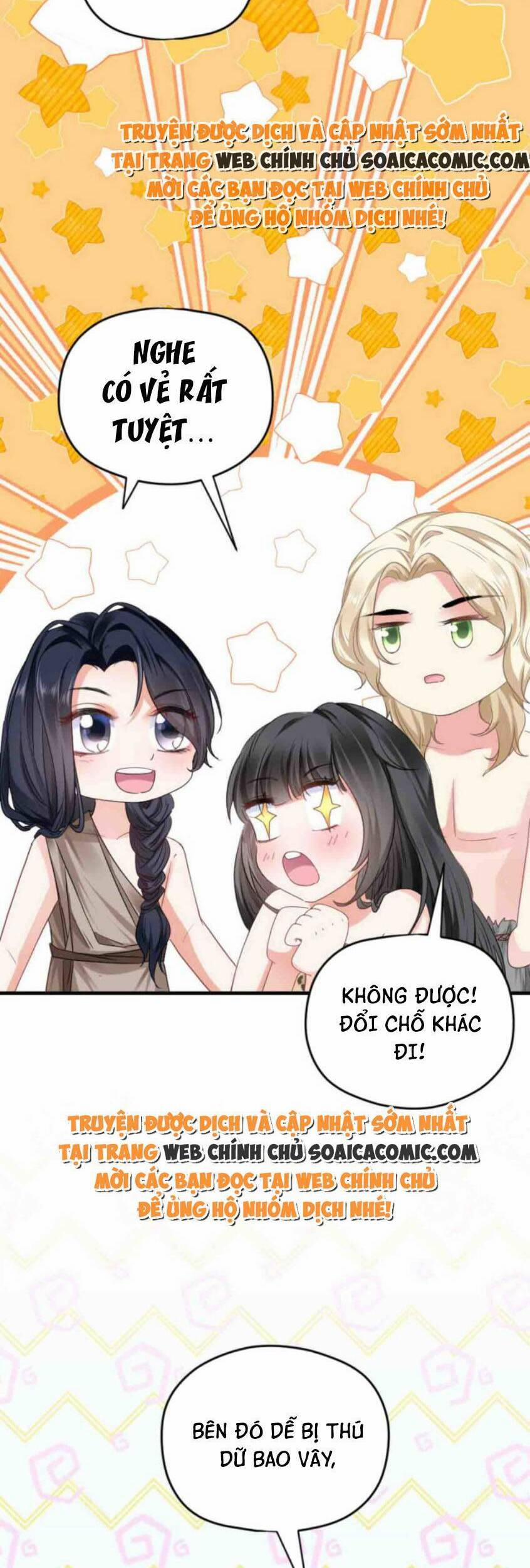 Kế Hoạch Thuần Phục Thú Phu Kiêu Ngạo 9 trang 1
