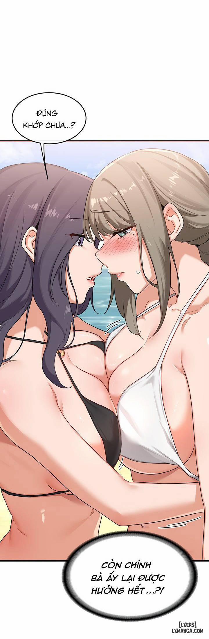 Kế hoạch trao đổi mẹ 2.0 trang 33