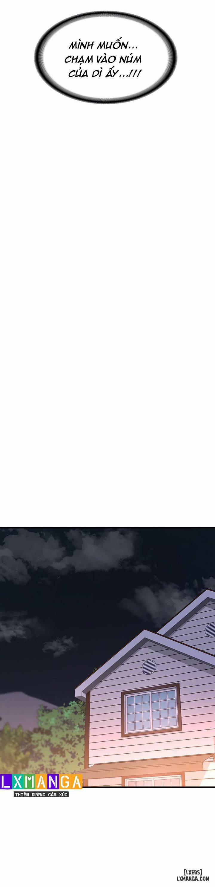 Kế hoạch trao đổi mẹ 2.0 trang 40