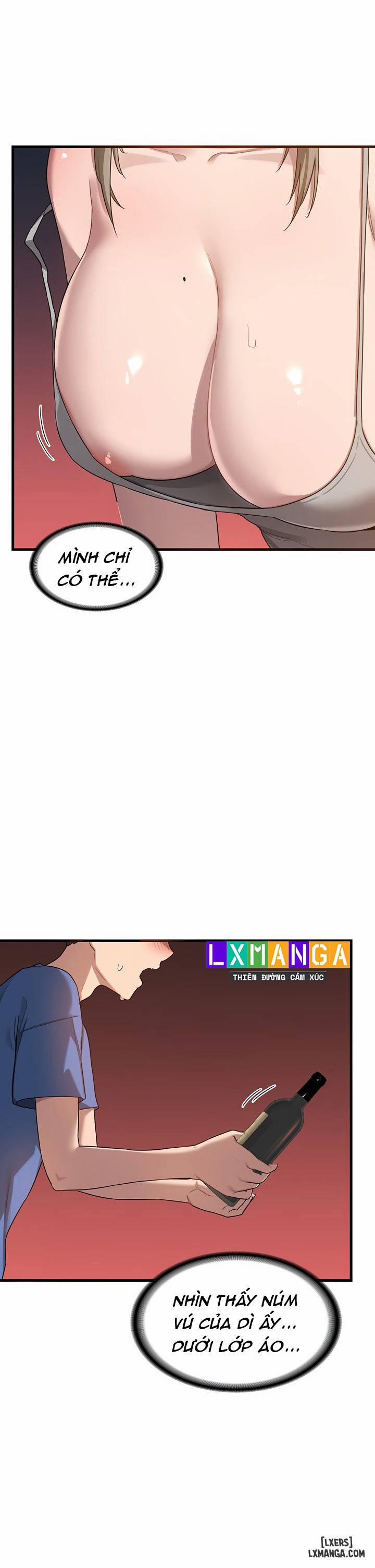 Kế hoạch trao đổi mẹ 2.0 trang 50