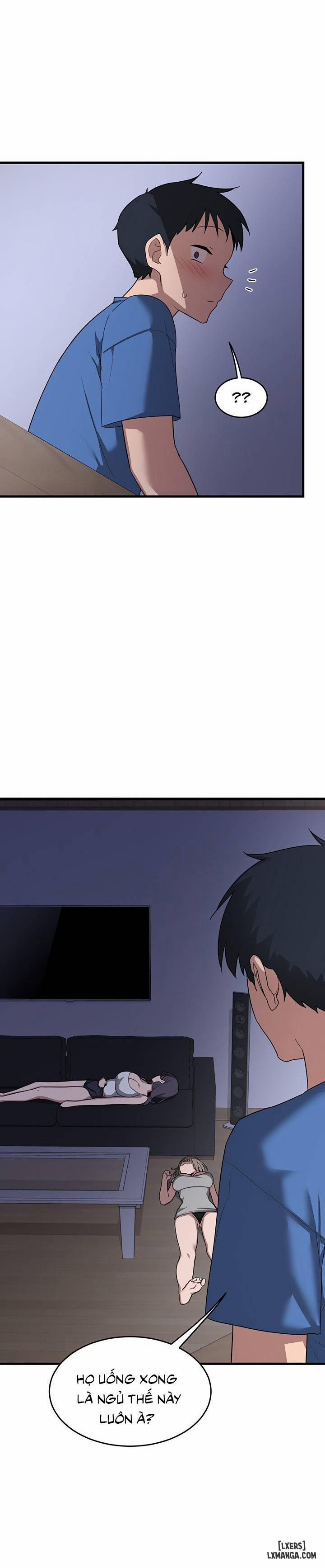 Kế hoạch trao đổi mẹ 2.0 trang 69