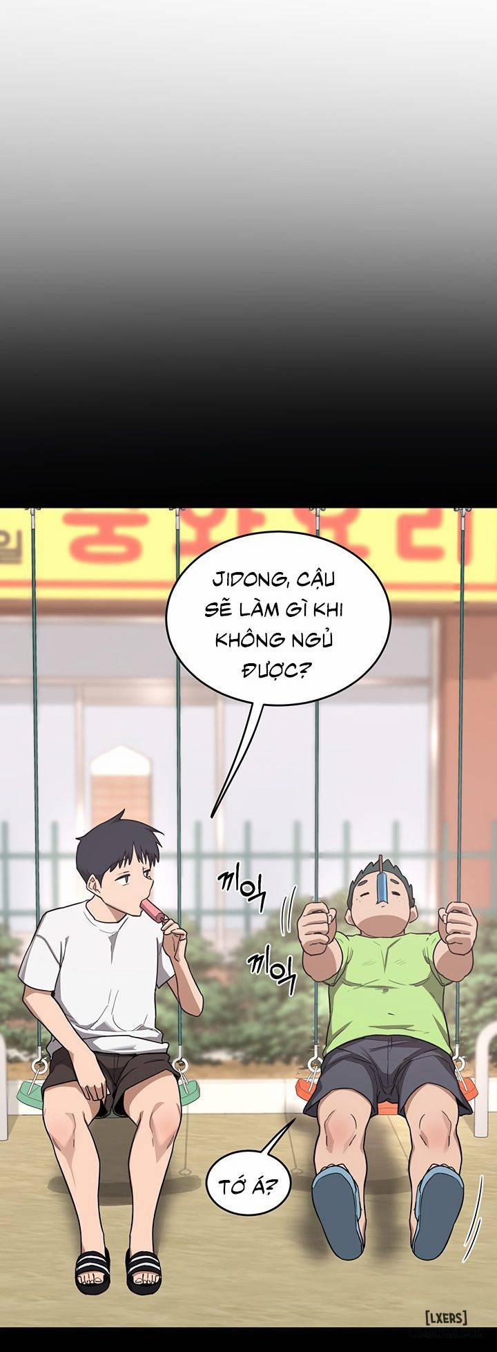 Kế hoạch trao đổi mẹ 2.0 trang 79