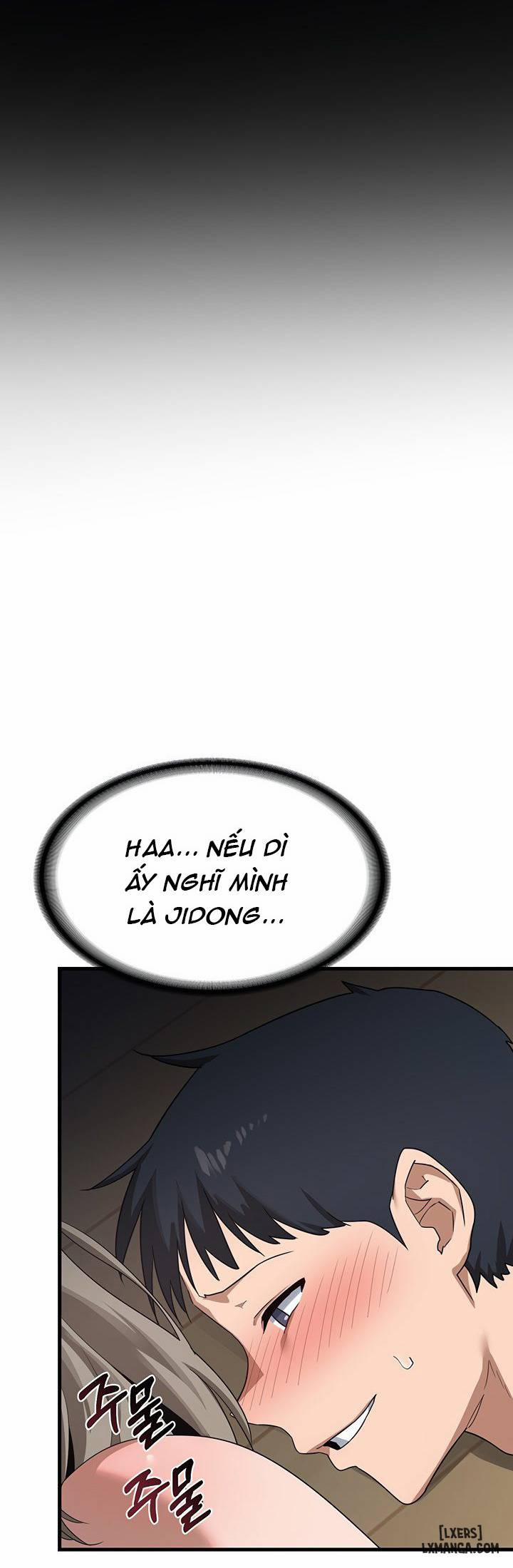 Kế hoạch trao đổi mẹ 2.0 trang 82