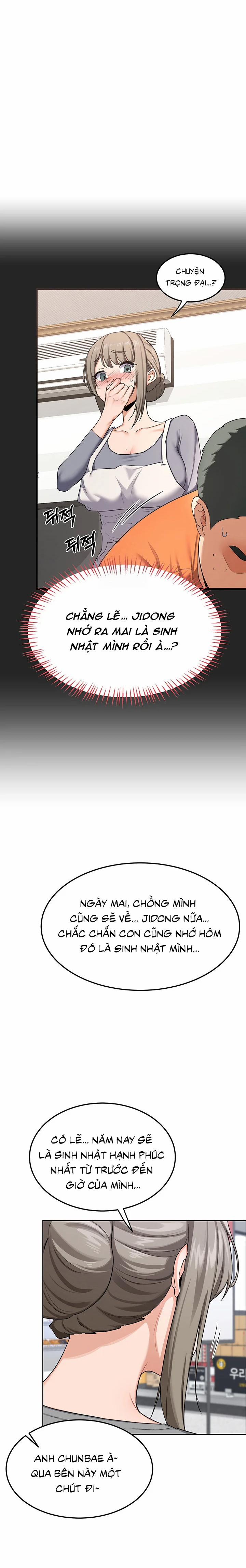 Kế hoạch trao đổi mẹ 29 trang 17