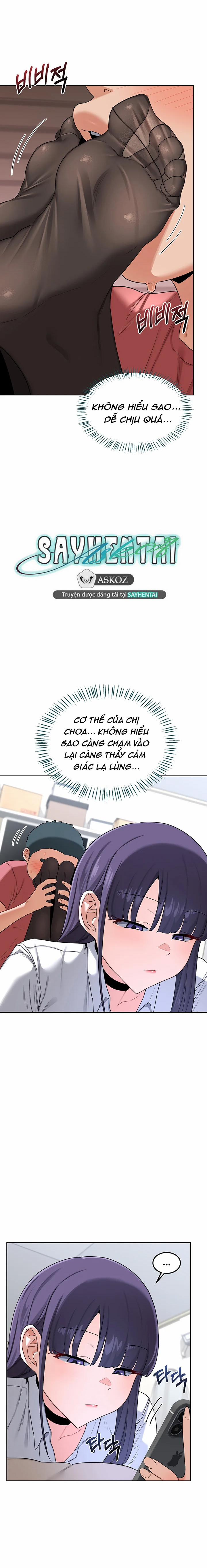 Kế hoạch trao đổi mẹ 30 trang 20