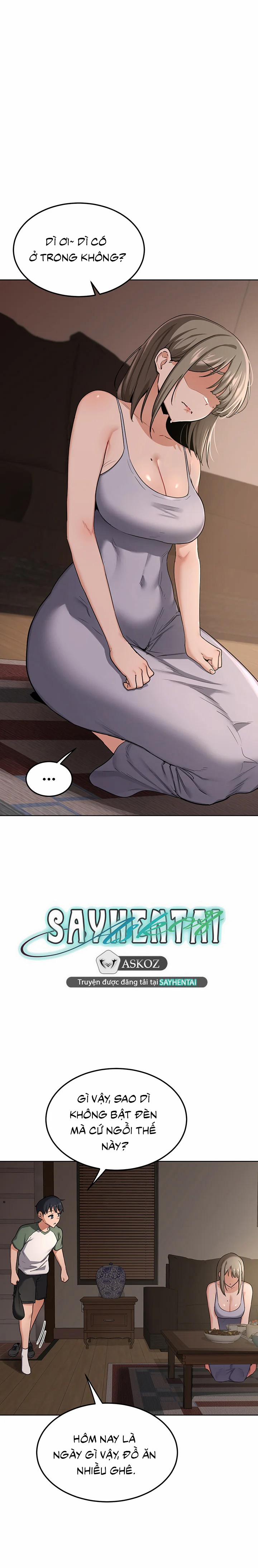 Kế hoạch trao đổi mẹ 30 trang 22