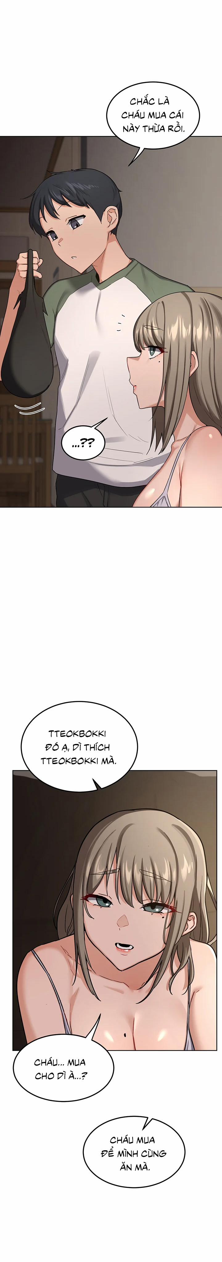 Kế hoạch trao đổi mẹ 30 trang 23