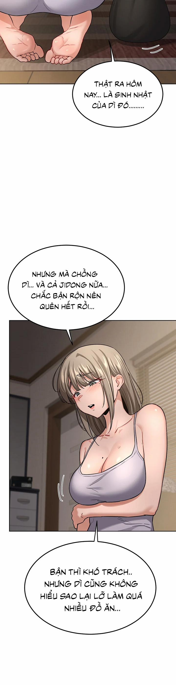 Kế hoạch trao đổi mẹ 30 trang 26