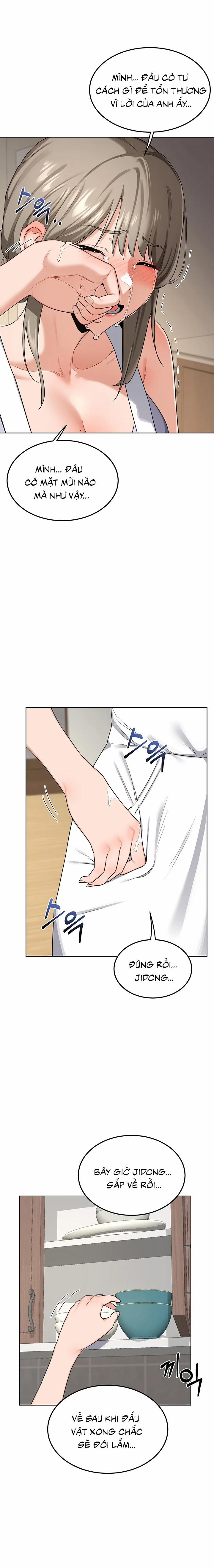 Kế hoạch trao đổi mẹ 30 trang 8