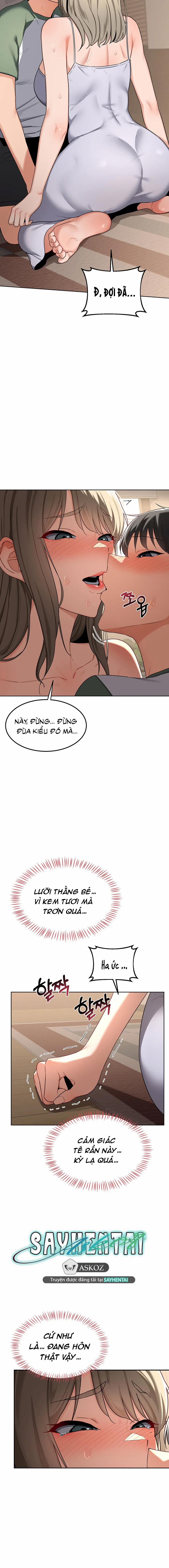 Kế hoạch trao đổi mẹ 31 trang 15