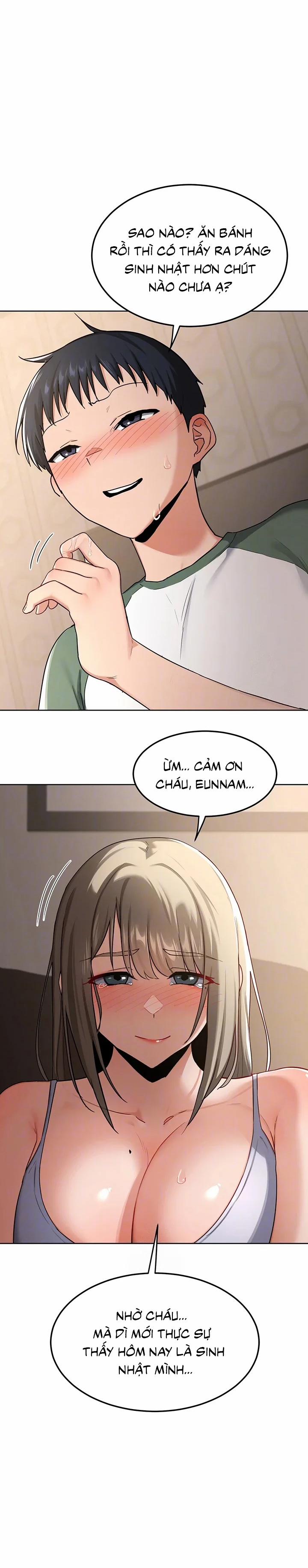 Kế hoạch trao đổi mẹ 31 trang 2