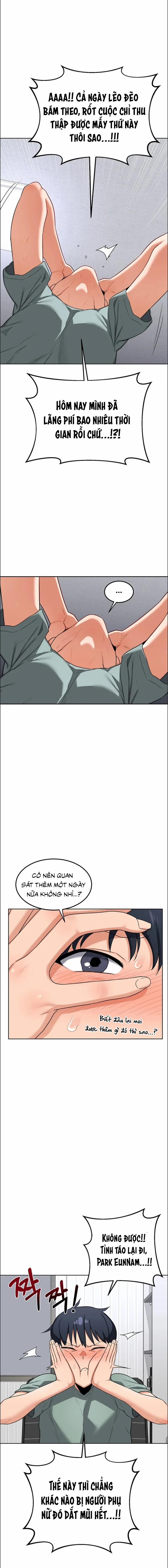 Kế hoạch trao đổi mẹ 39 trang 16