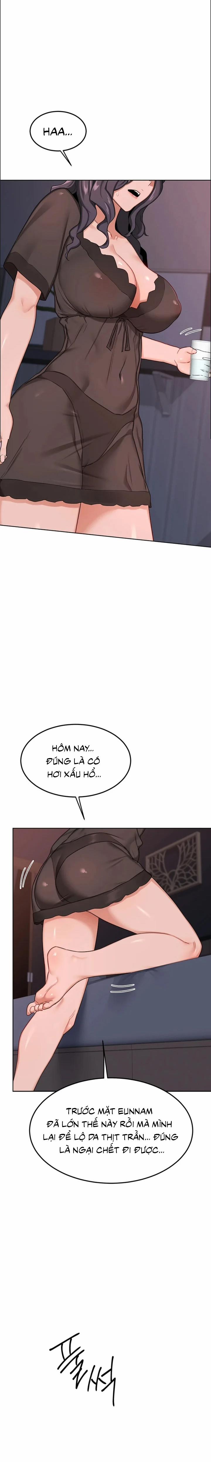 Kế hoạch trao đổi mẹ 39 trang 20