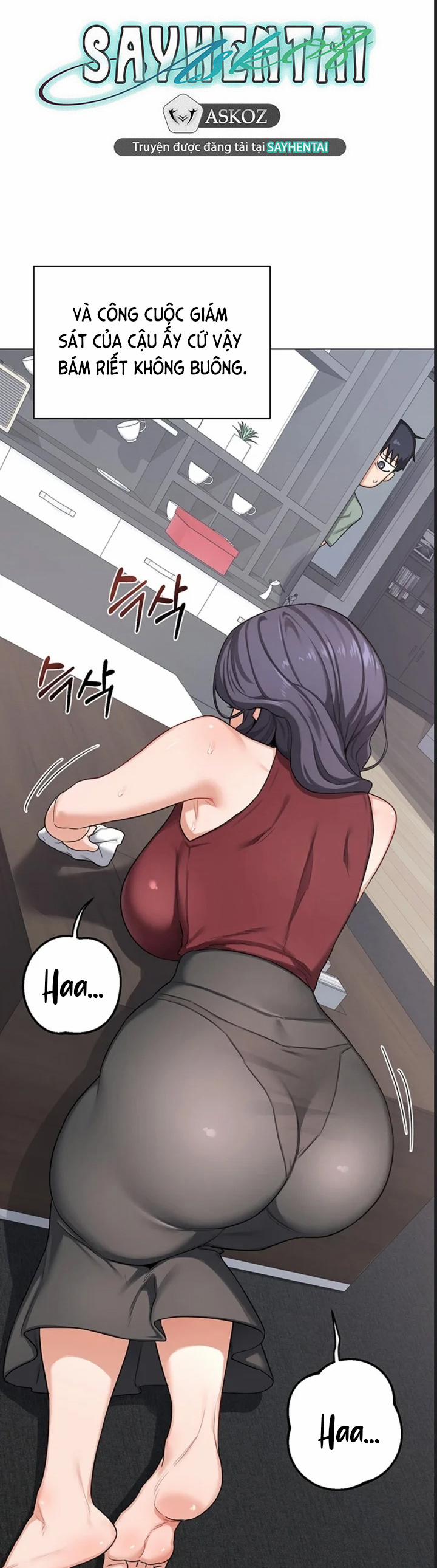 Kế hoạch trao đổi mẹ 39 trang 8