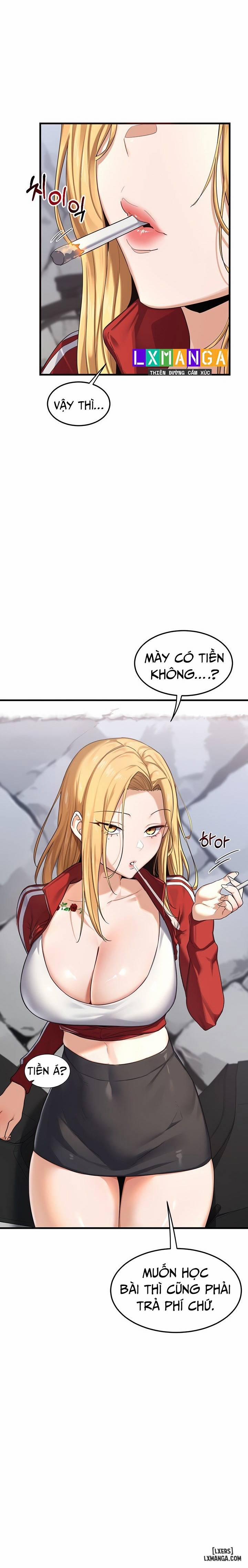 Kế hoạch trao đổi mẹ 4.0 trang 33