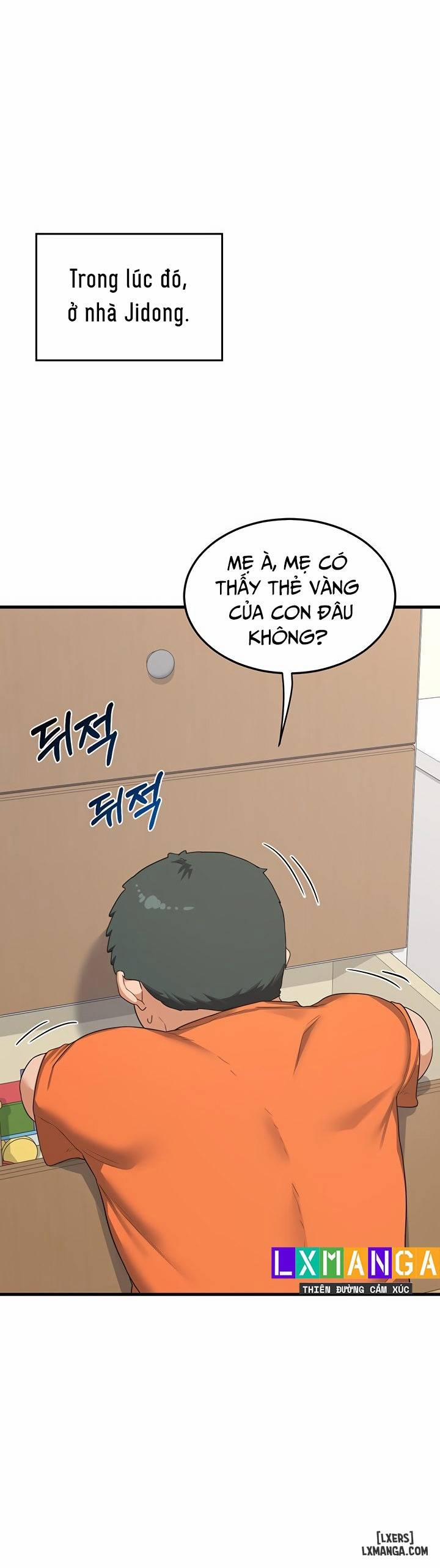 Kế hoạch trao đổi mẹ 4.0 trang 38