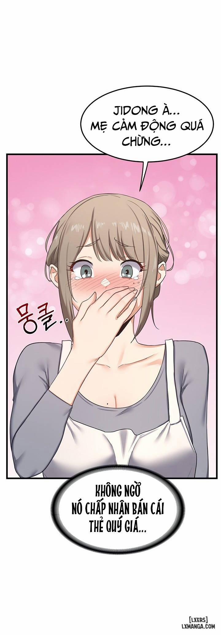 Kế hoạch trao đổi mẹ 4.0 trang 41