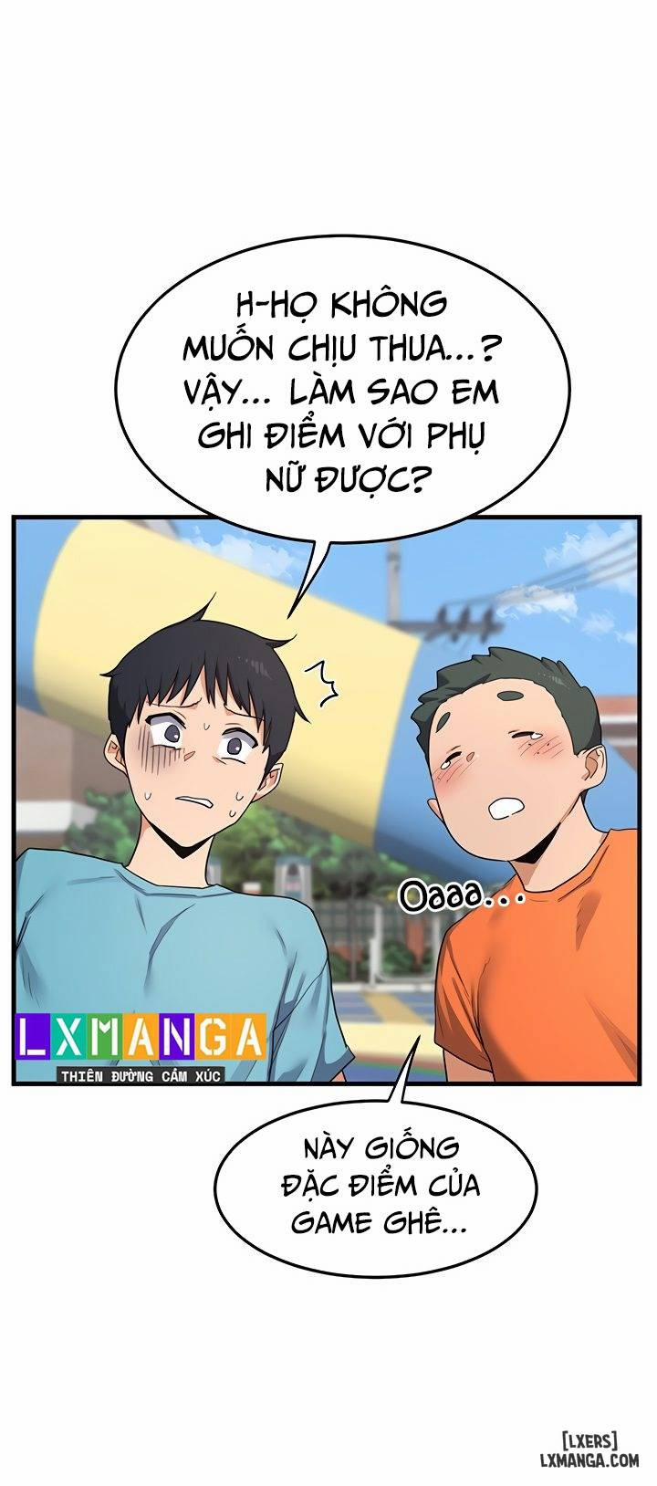 Kế hoạch trao đổi mẹ 4.0 trang 59