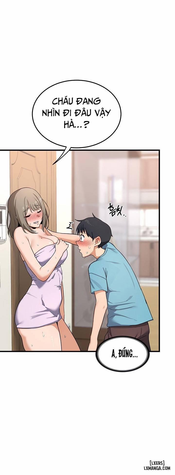 Kế hoạch trao đổi mẹ 4.0 trang 77