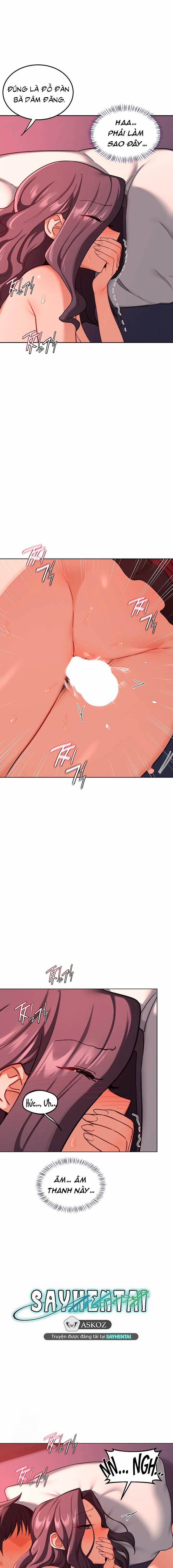 Kế hoạch trao đổi mẹ 42 trang 18