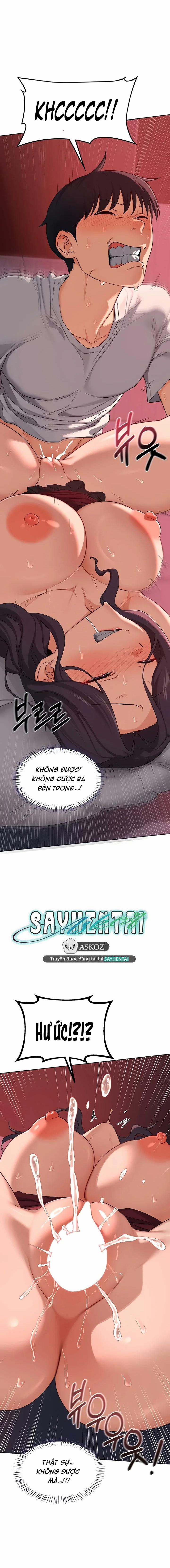 Kế hoạch trao đổi mẹ 43 trang 23