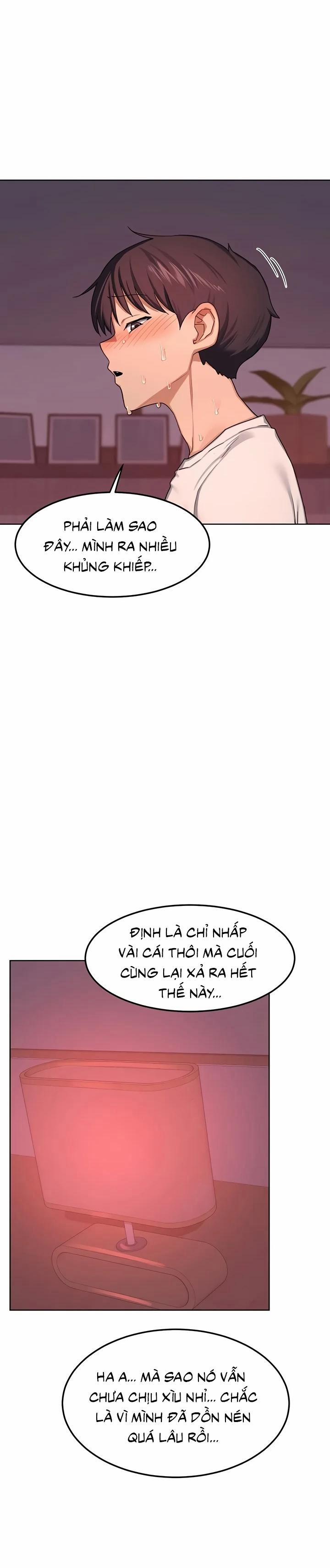 Kế hoạch trao đổi mẹ 43 trang 25