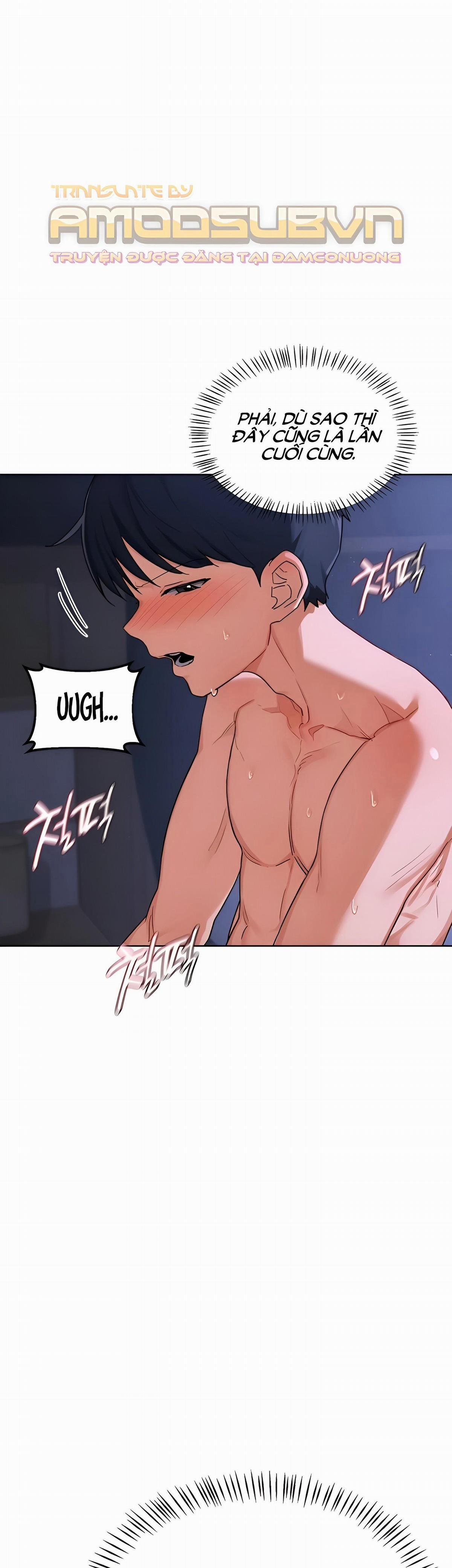 Kế Hoạch Trao Đổi Mẹ 48 trang 1