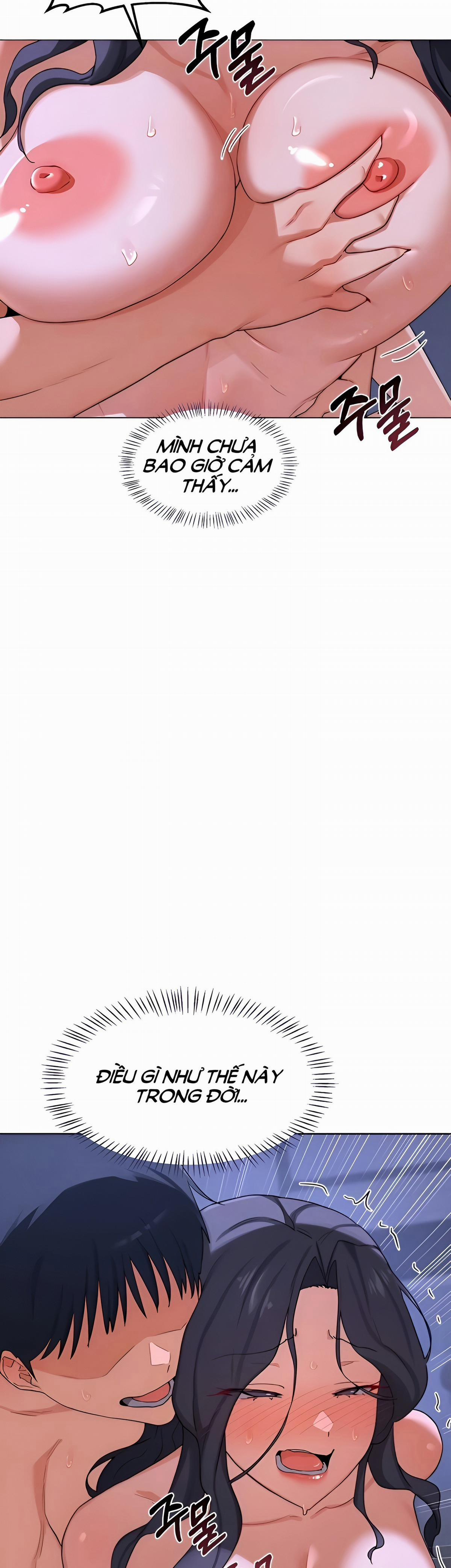 Kế Hoạch Trao Đổi Mẹ 48 trang 11