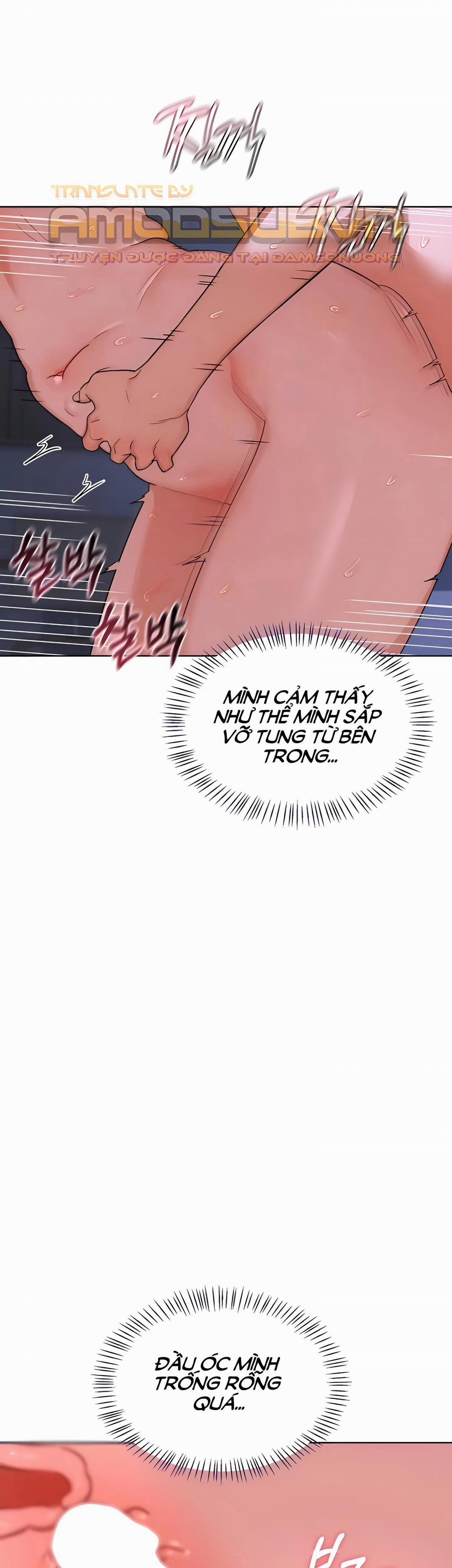 Kế Hoạch Trao Đổi Mẹ 48 trang 13