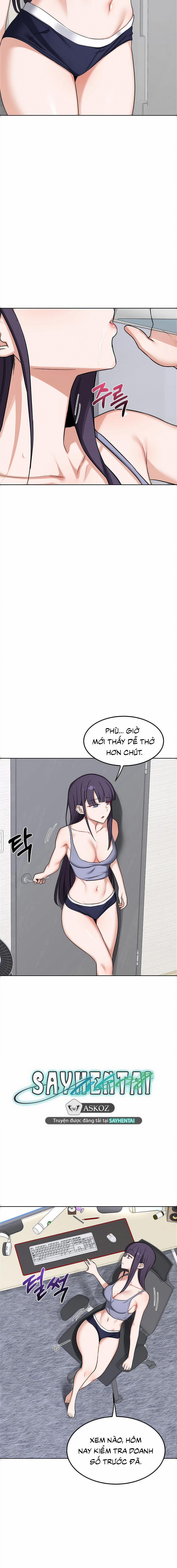 Kế hoạch trao đổi mẹ 49 trang 20