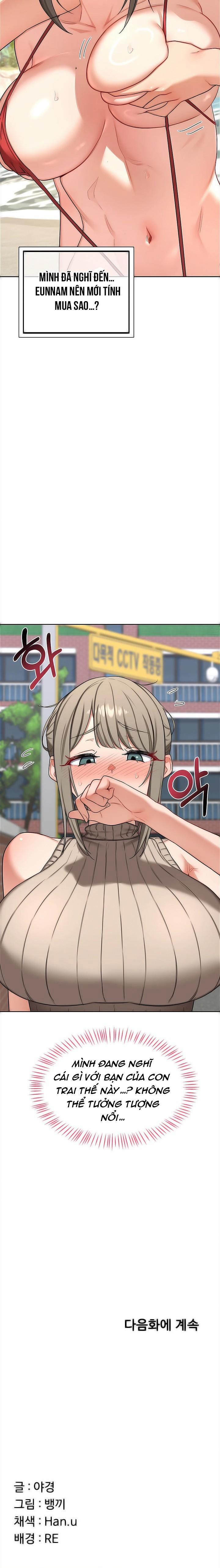 Kế hoạch trao đổi mẹ 49 trang 24