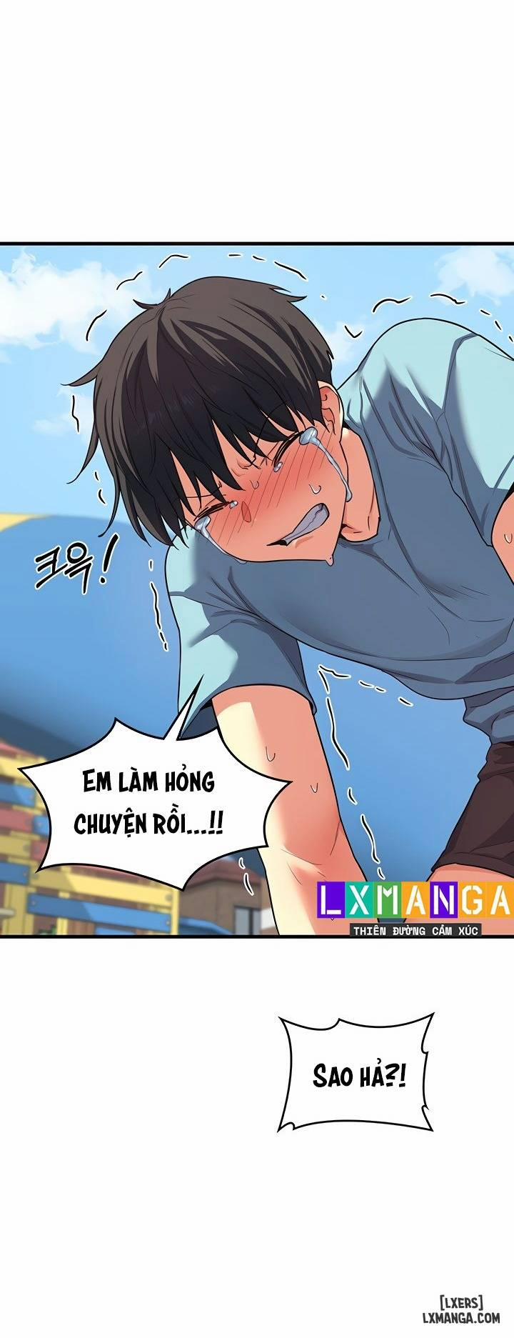 Kế hoạch trao đổi mẹ 5.0 trang 28